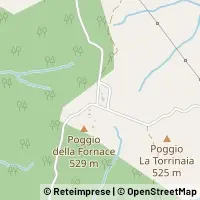 Peta Pomarance
