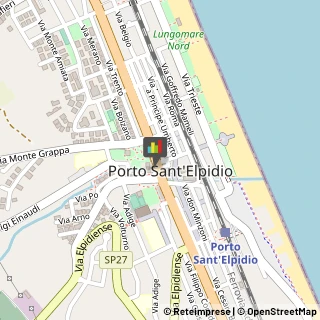 Sartorie Porto Sant'Elpidio,63821Fermo