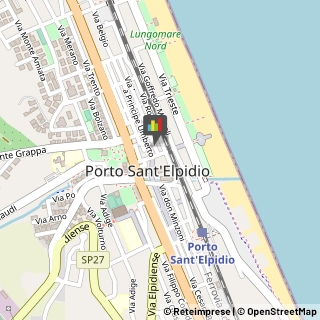 Energia Elettrica - Societa di Produzione Porto Sant'Elpidio,63821Fermo