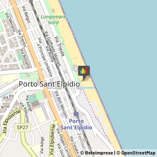 Molle a Balestra Porto Sant'Elpidio,63821Fermo