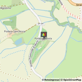 Agriturismi,53014Siena