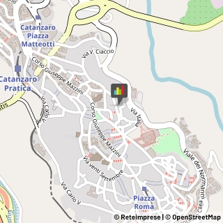 Amministrazioni Immobiliari,88100Catanzaro