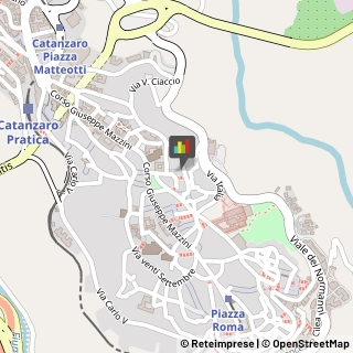 Estetiste Catanzaro,88100Catanzaro