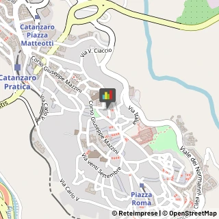 Assicurazioni Catanzaro,88100Catanzaro
