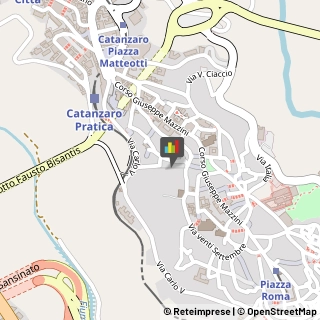 Marmitte per Motori,88100Catanzaro