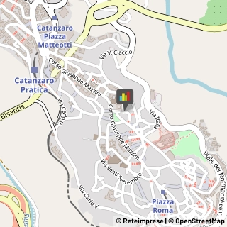 Pizzerie Catanzaro,88100Catanzaro