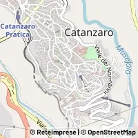Carte Catanzaro