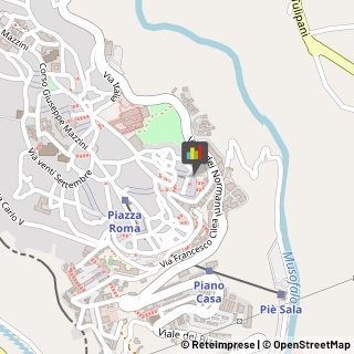 Onoranze e Pompe Funebri Catanzaro,88100Catanzaro
