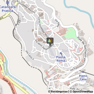 Agenzie di Animazione e Spettacolo,88100Catanzaro
