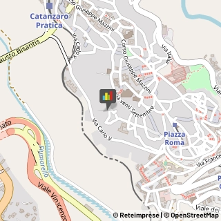 Musica e Canto - Scuole Catanzaro,88100Catanzaro