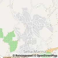 Carte Sellia Marina