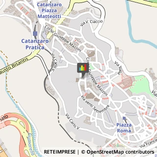 Locali, Birrerie e Pub,88100Catanzaro