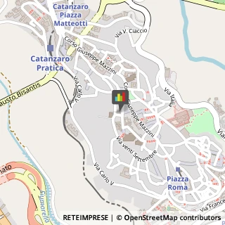 Locali, Birrerie e Pub,88100Catanzaro