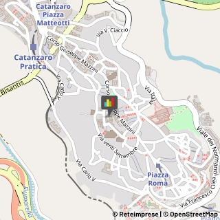 Posters Catanzaro,88100Catanzaro