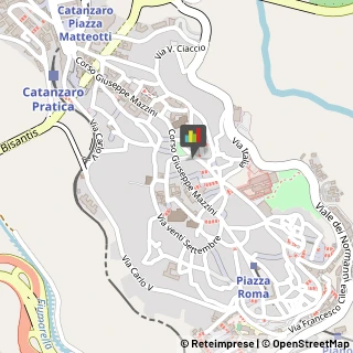 Estetiste - Scuole,88100Catanzaro