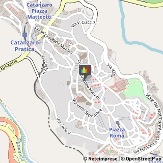 Agenzie Immobiliari Catanzaro,88100Catanzaro