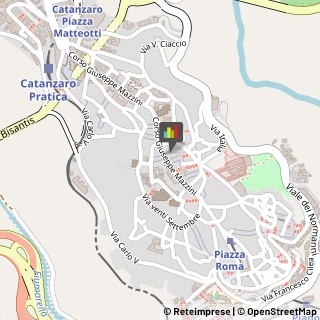 Consulenza Informatica,88100Catanzaro