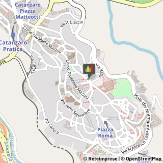 Alimentari,88100Catanzaro