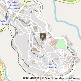 Orologerie Catanzaro,88100Catanzaro