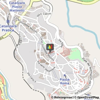 Farmacie,88100Catanzaro