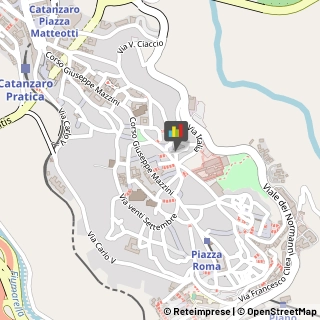Ristoranti,88100Catanzaro