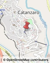 Piazza Roma, 20,88100Catanzaro