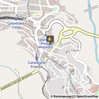 Assicurazioni Catanzaro,88100Catanzaro