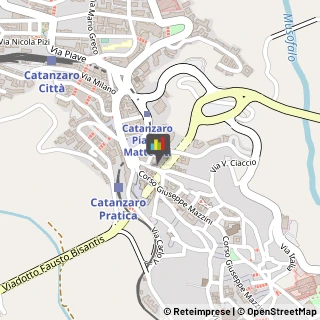 Calzature - Dettaglio,88100Catanzaro