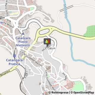 Danni e Infortunistica Stradale - Periti Catanzaro,88100Catanzaro