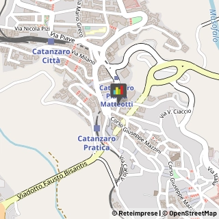 Ristoranti,88100Catanzaro