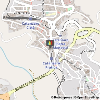 Alimentari Catanzaro,88100Catanzaro