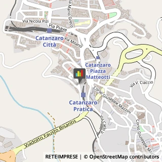 Agenzie Investigative,88100Catanzaro