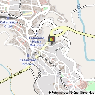 Gioiellerie e Oreficerie - Dettaglio Catanzaro,88100Catanzaro
