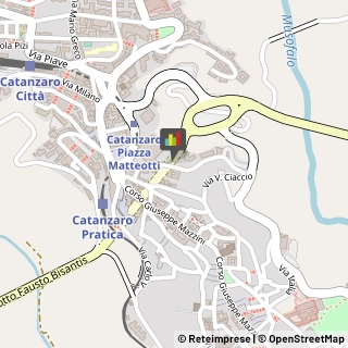 Riso,88100Catanzaro