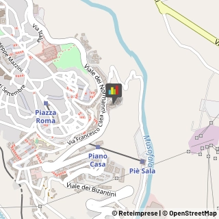 Alimentari Catanzaro,88100Catanzaro