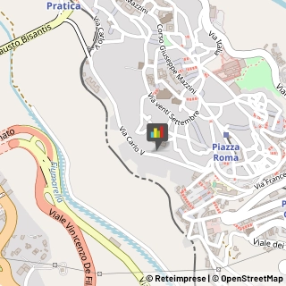 Onoranze e Pompe Funebri Catanzaro,88100Catanzaro