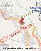 Via Antonino Scopelliti, 14,88100Catanzaro