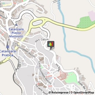 Automobili - Elaborazioni,88100Catanzaro