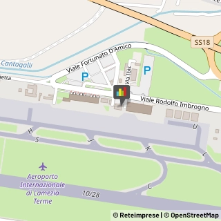 Fast Food e Self Service Lamezia Terme,88046Catanzaro