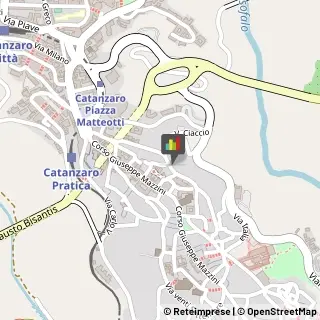 Architetti Catanzaro,88100Catanzaro