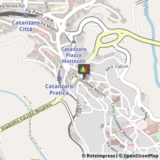 Posters Catanzaro,88100Catanzaro