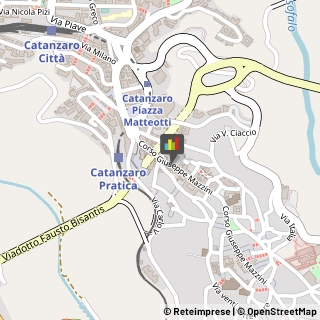 Caffè Catanzaro,88100Catanzaro