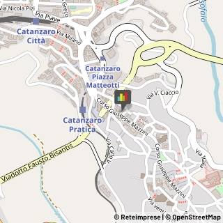 Alimentari Catanzaro,88100Catanzaro