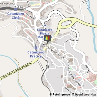 Posters Catanzaro,88056Catanzaro
