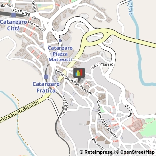 Consulenze Speciali,88100Catanzaro