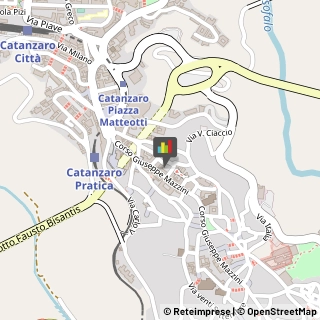 Alimentari Catanzaro,88100Catanzaro