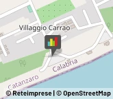 Campeggi, Villaggi Turistici e Ostelli,88050Catanzaro