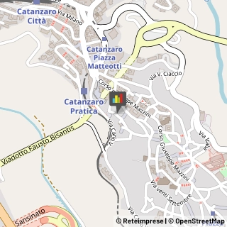 Recitazione e Dizione - Scuole Catanzaro,88100Catanzaro