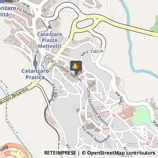 Collegi,88100Catanzaro