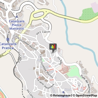 Architettura d'Interni,88100Catanzaro